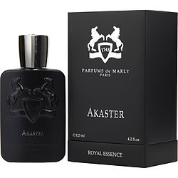 Parfums De Marly Akaster By Parfums De Marly Eau De Parfum Spray 4.2 Oz