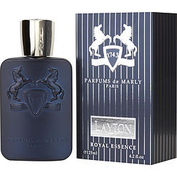 Parfums De Marly Layton By Parfums De Marly Eau De Parfum Spray 4.2 Oz