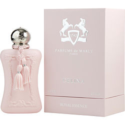 Parfums De Marly Delina By Parfums De Marly Eau De Parfum Spray 2.5 Oz