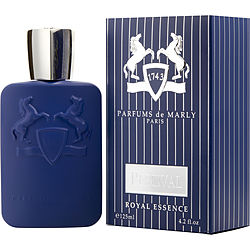 Parfums De Marly Percival By Parfums De Marly Eau De Parfum Spray 4.2 Oz