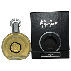 M. Micallef Paris Style By Parfums M Micallef Eau De Parfum Spray 3.3 Oz