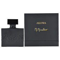 M. Micallef Paris Akowa By Parfums M Micallef Eau De Parfum Spray 3.3 Oz