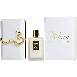 Kilian Forbidden Games By Kilian Eau De Parfum Spray Refillable 1.7 Oz