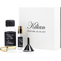 Kilian Voulez Vous Coucher Avec Moi By Kilian Eau De Parfum Refill 1.7 Oz With Pump & Funnel