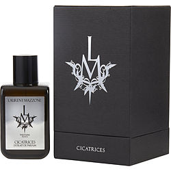 Lm Parfums Cicatrices By Lm Parfums Extrait De Parfum Spray 3.4 Oz