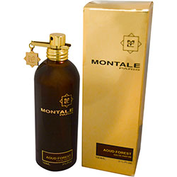 Montale Paris Aoud Forest By Montale Eau De Parfum Spray 3.4 Oz