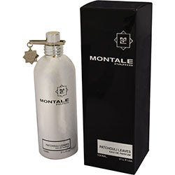 Montale Paris Patchouli Leaves By Montale Eau De Parfum Spray 3.4 Oz