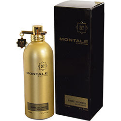 Montale Paris Sunset Flowers By Montale Eau De Parfum Spray 3.4 Oz