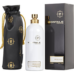 Montale Paris Moon Aoud By Montale Eau De Parfum Spray 3.4 Oz