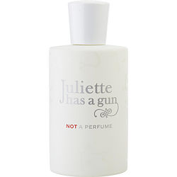 Not A Perfume By Juliette Has A Gun Eau De Parfum Spray 3.3 Oz