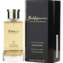 Baldessarini By Hugo Boss Eau De Cologne Concentree Spray 2.5 Oz