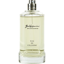 Baldessarini By Hugo Boss Eau De Cologne Spray 2.5 Oz *tester