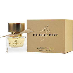 My Burberry By Burberry Eau De Parfum Spray 1 Oz