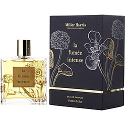 La Fumee Intense By Miller Harris Eau De Parfum Spray 3.4 Oz