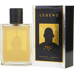 Michael Jordan Legend By Michael Jordan Cologne Spray 3.4 Oz