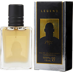 Michael Jordan Legend By Michael Jordan Cologne Spray .5 Oz