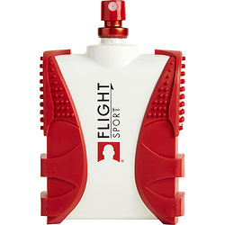 Flight Sport By Michael Jordan Edt Spray 3.4 Oz *tester