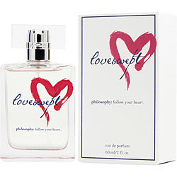 Philosophy Loveswept By Philosophy Eau De Parfum Spray 2 Oz