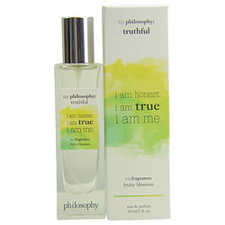 Philosophy Truthful By Philosophy Eau De Parfum Spray 1 Oz