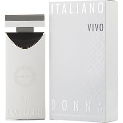 Armaf Italiano Donna Vivo By Armaf Eau De Parfum Spray 3.4 Oz