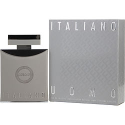 Armaf Italiano Uomo By Armaf Edt Spray 3.4 Oz