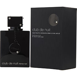 Armaf Club De Nuit Intense By Armaf Edt Spray 3.6 Oz