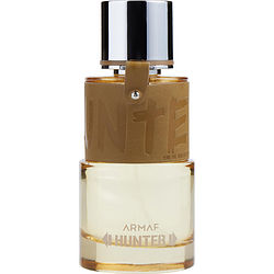 Armaf Hunter By Armaf Edt Spray 3.4 Oz