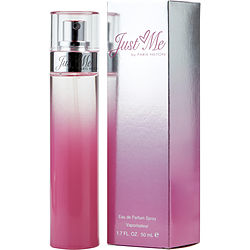 Just Me Paris Hilton By Paris Hilton Eau De Parfum Spray 1.7 Oz