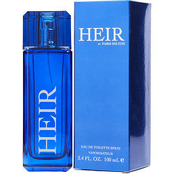 Heir Paris Hilton By Paris Hilton Edt Spray 3.4 Oz