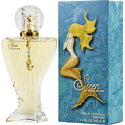 Paris Hilton Siren By Paris Hilton Eau De Parfum Spray 3.4 Oz