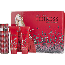 Heiress Paris Hilton By Paris Hilton Eau De Parfum Spray 3.4 Oz (bling Edition)