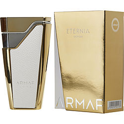 Armaf Eternia By Armaf Eau De Parfum Spray 2.7 Oz