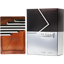 Armaf Vitesse By Armaf Eau De Parfum Spray 3.4 Oz