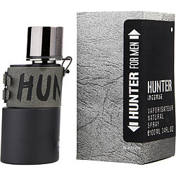 Armaf Hunter Intense By Armaf Edt Spray 3.4 Oz