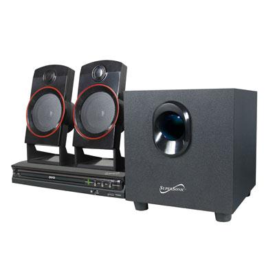 2.1CH Surround Sound System