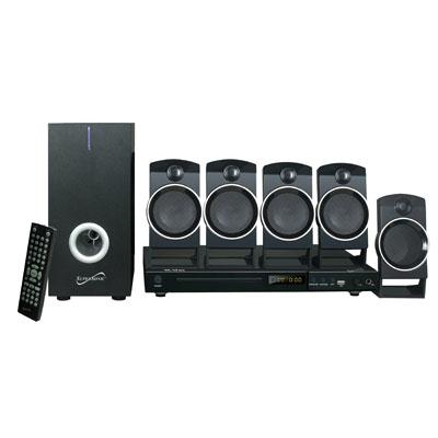 5.1CH Surround Sound System