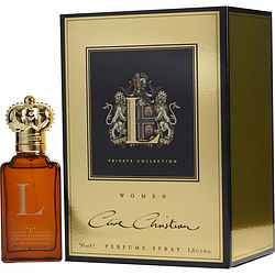 Clive Christian L By Clive Christian Perfume Spray 1.6 Oz (private Collection)