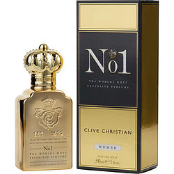 Clive Christian No 1 By Clive Christian Perfume Spray 1 Oz