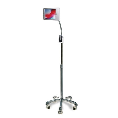 Heavy Duty Sec. Floor Stand