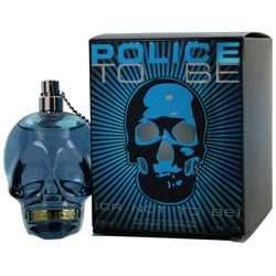 Police To Be By Police Edt Spray 4.2 Oz