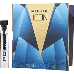 Police Icon By Police Eau De Parfum Vial