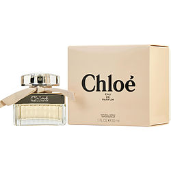 Chloe New By Chloe Eau De Parfum Spray 1 Oz