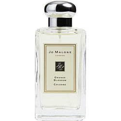 Jo Malone By Jo Malone Orange Blossom Cologne Spray 3.4 Oz (unboxed)