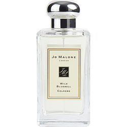 Jo Malone By Jo Malone Wild Bluebell Cologne Spray 3.4 Oz (unboxed)