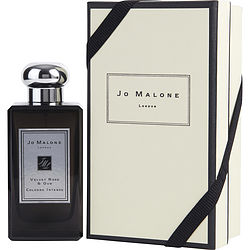 Jo Malone By Jo Malone Velvet Rose & Oud Cologne Intense Spray 3.4 Oz