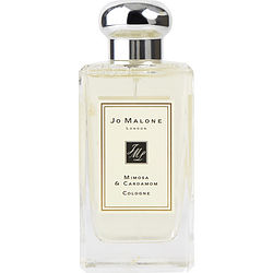 Jo Malone By Jo Malone Mimosa And Cardamom Cologne Spray 3.4 Oz  (unboxed)