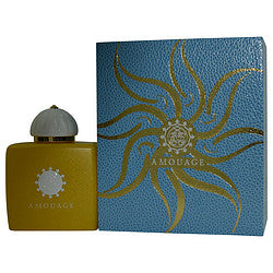 Amouage Sunshine By Amouage Eau De Parfum Spray 3.4 Oz