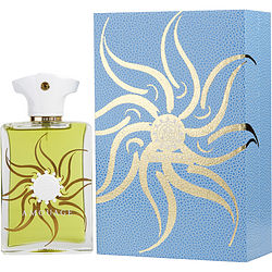 Amouage Sunshine By Amouage Eau De Parfum Spray 3.4 Oz