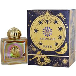 Amouage Fate Woman By Amouage Eau De Parfum Spray 3.4 Oz