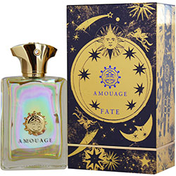 Amouage Fate Man By Amouage Eau De Parfum Spray 3.4 Oz